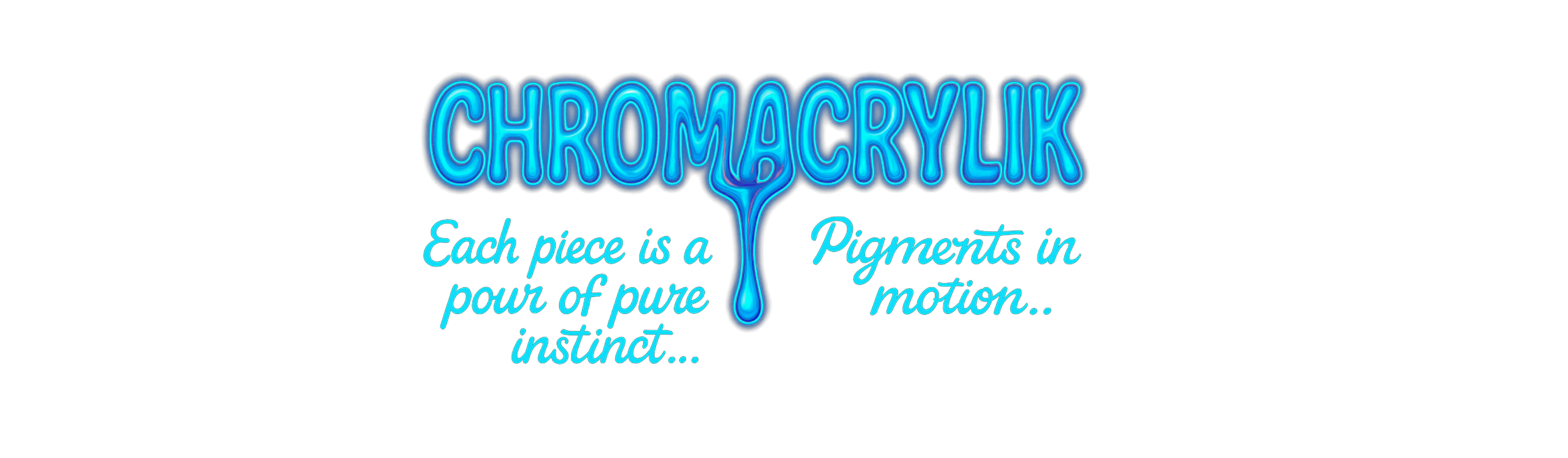 Chromacrylik